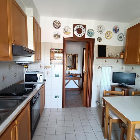 Lily Rose House Lägenhet Favaro Veneto Exteriör bild